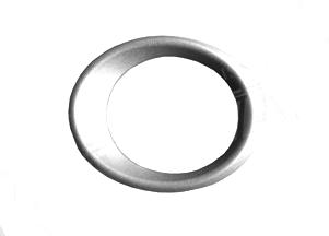 Articolo D1SC5 - CORNICE FEND SX MERCEDES CLASSE C W204 06/07> CLASSIC