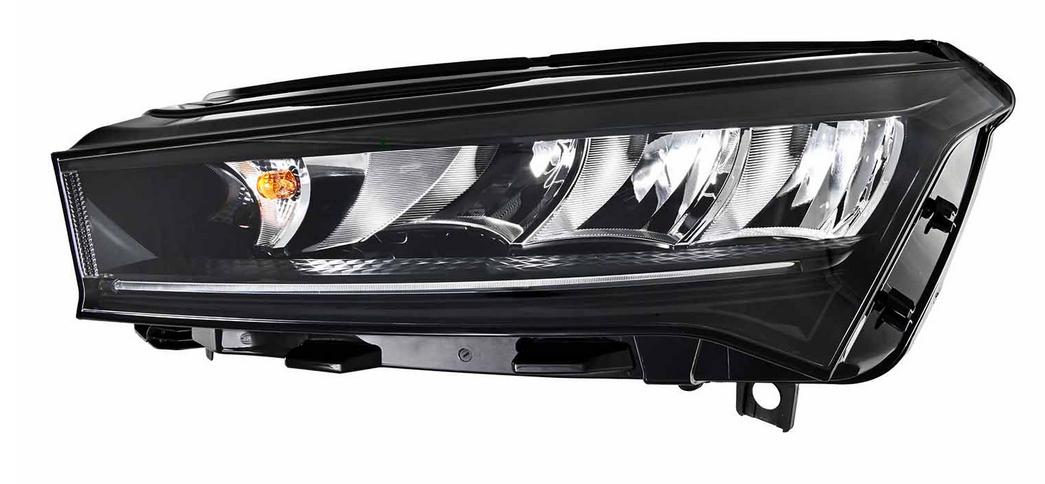 Articolo GVHQV - FARO SX A LED SKODA ENYAQ 01/20>