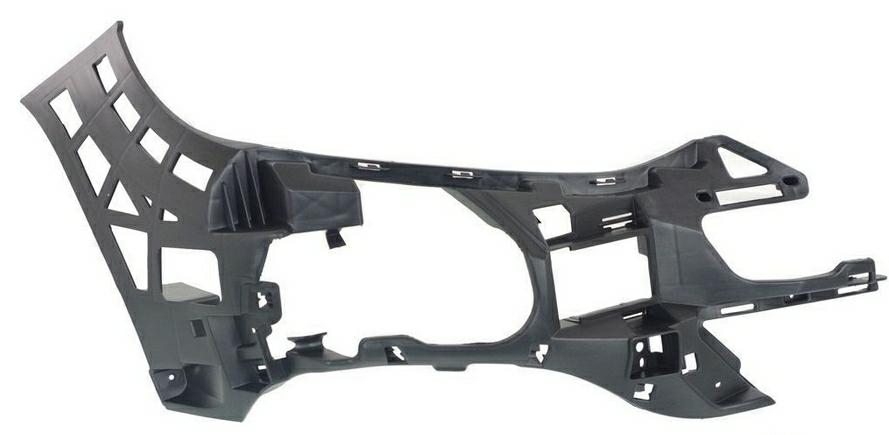 Articolo X3V83 - STAFFA P/TI A/DX MERCEDES CLASSE E W212 02/13>