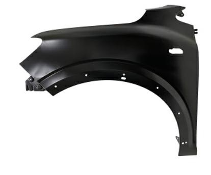 Articolo YMXTS - PARAF A/SX C/FORO DACIA SANDERO STEPWAY 01/20> JOGGER 03/22>